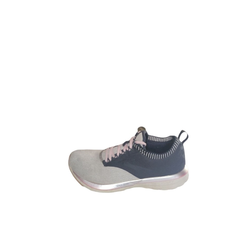 Brooks Ricochet Sneakers Womens Sz 6.5 DNA AMP‎ Running Shoes Low Top Lace Up